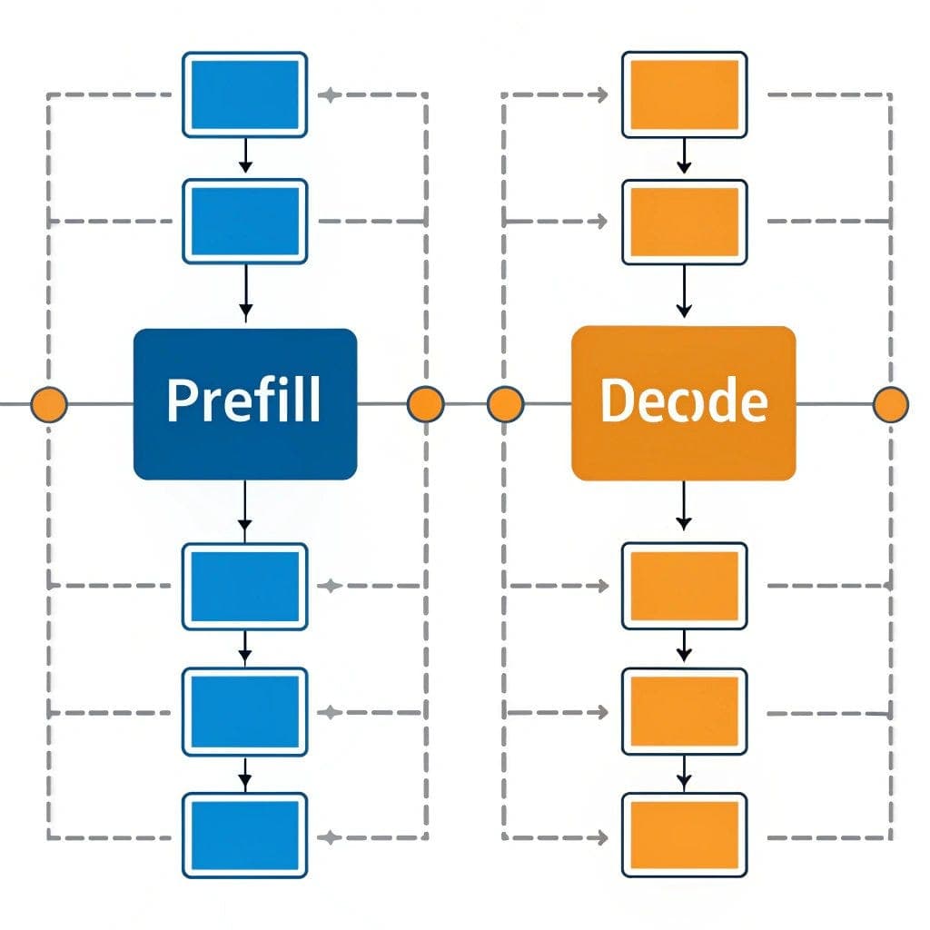 PayPal Cuts LLM Inference Cost 50% with EAGLE3 Speculative Decoding on H100