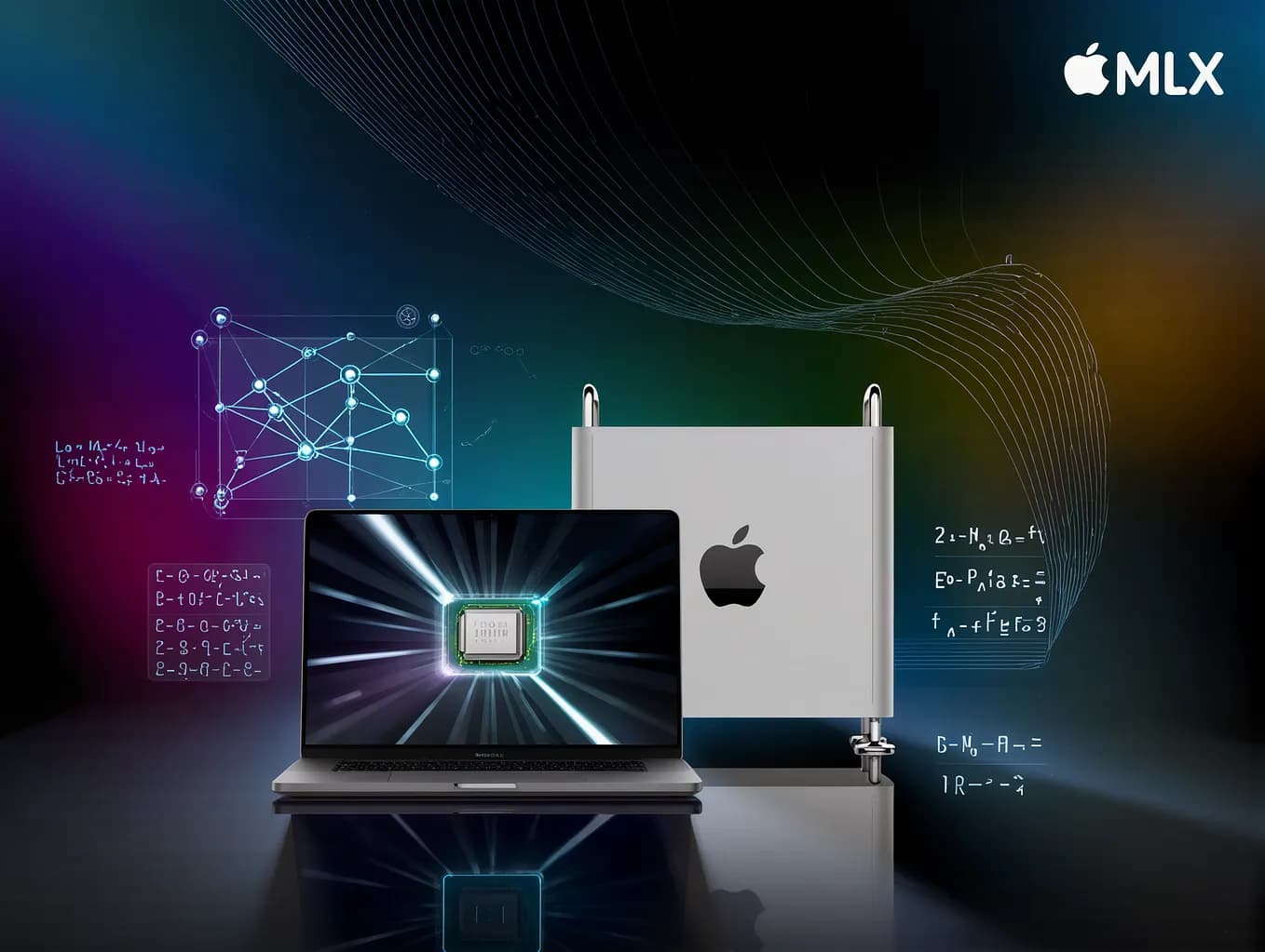 MLX-VLM Adds Continuous Batching, OpenAI API, and Vision Cache for Apple Silicon