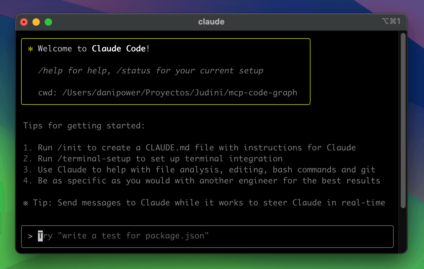 Claude Code's New Terminal Chat: Connect with Other Devs via P2P