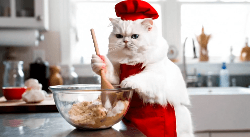 OpenClaw Agent Demonstrates In-Browser Video Creation Without App Switching