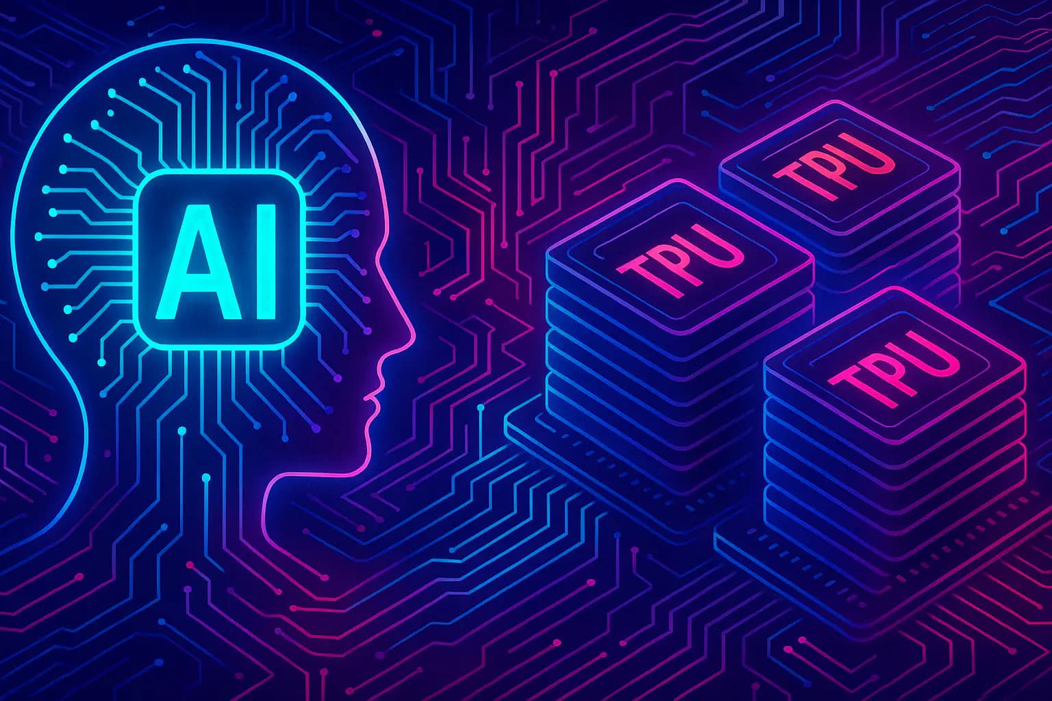 Anthropic Secures Multi-Gigawatt Google TPU Deal for Frontier Claude Models