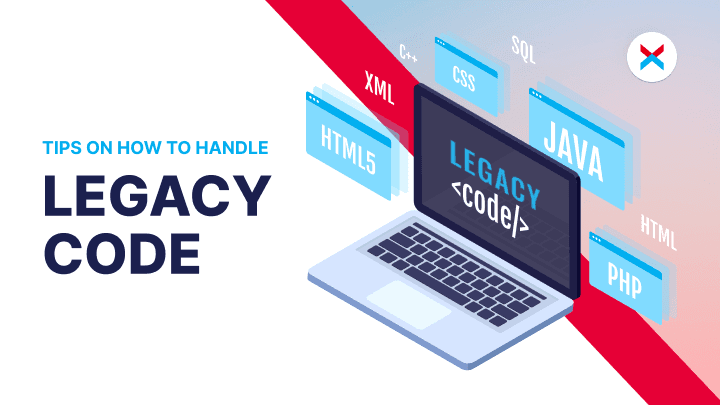 How to Audit Legacy Code Like a Pro