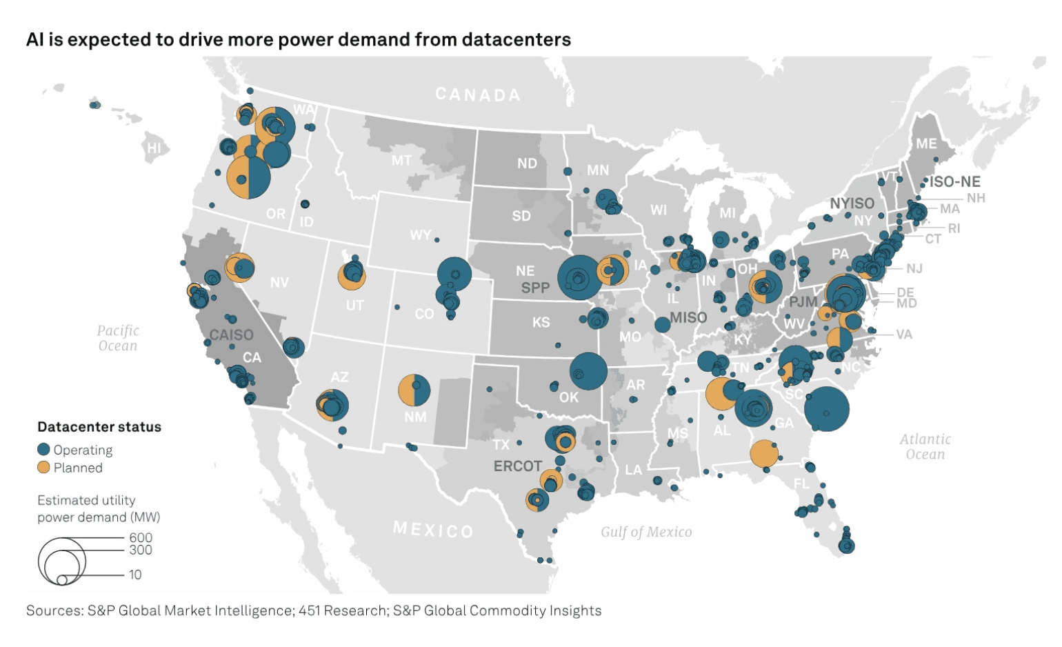 Maine Passes First US Statewide AI Data Center Moratorium