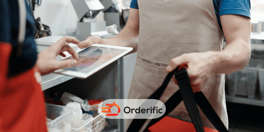 ConveyAI Emerges from DoorDash's Early Manual Order Tracking