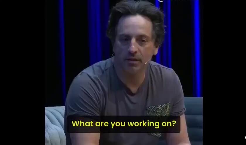 Sergey Brin Returns to Google AI Research, Citing 'Exciting' Technical Progress