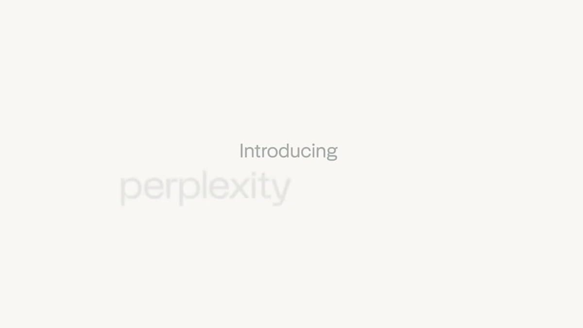 Perplexity's OpenClaw: The AI Operating System That's Redefining Complex Work