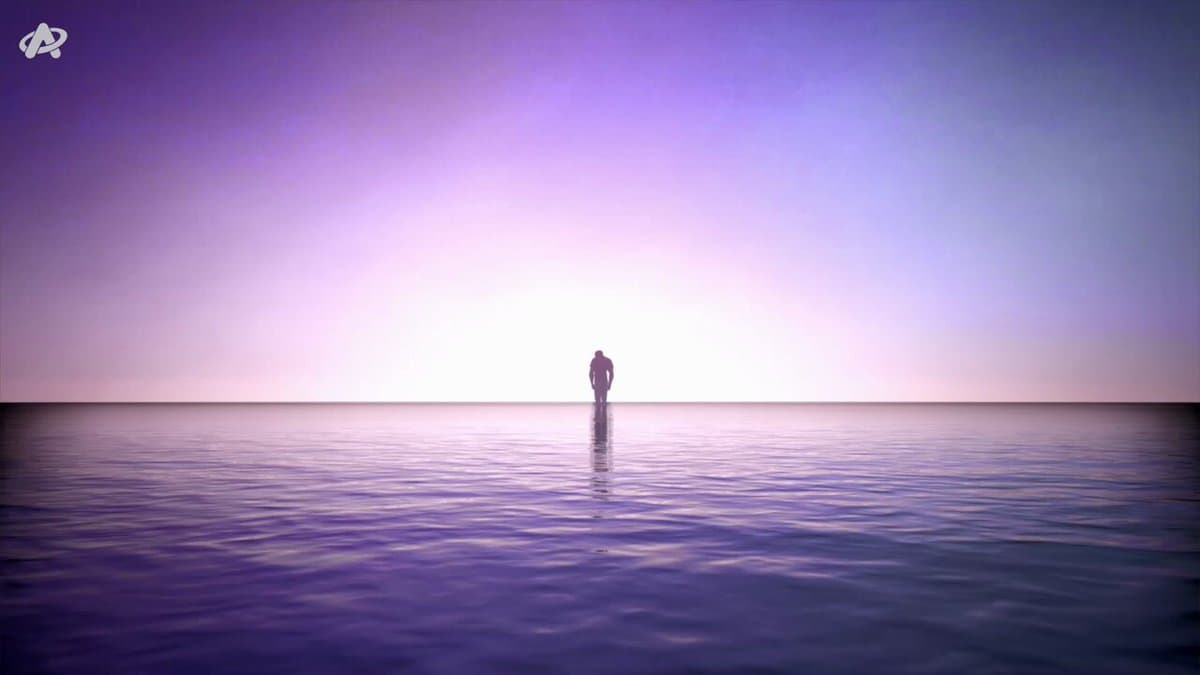 AI Game Engine Breakthrough: Complete 3D Worlds Generated in Seconds