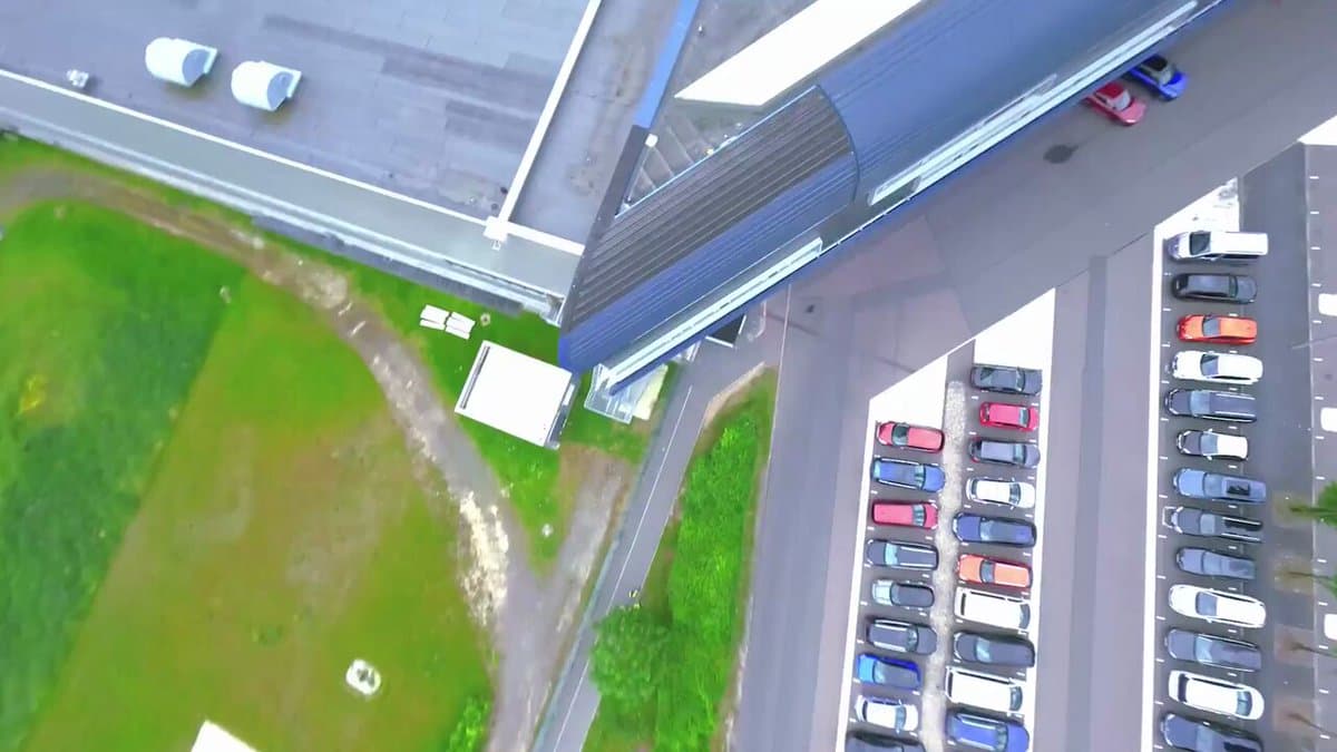 BMW Deploys Humanoid Robots in German Automotive First, Signaling Manufacturing Transformation