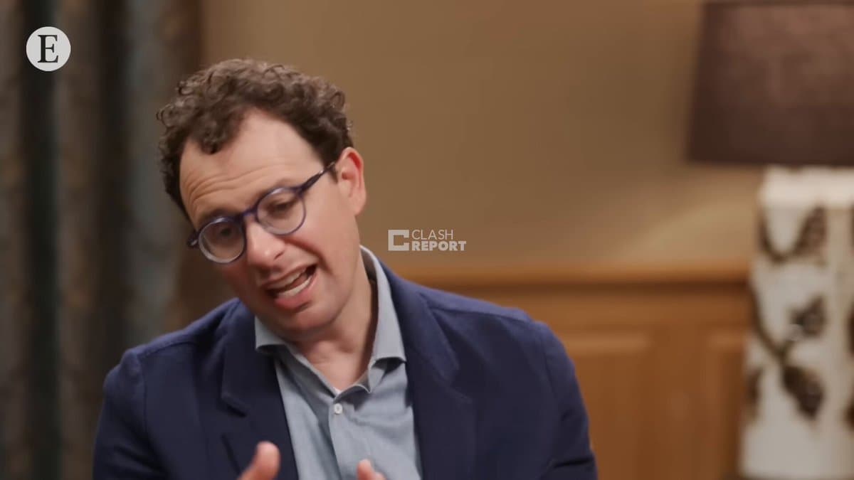 The Autonomous Army Dilemma: Anthropic CEO Warns of 10 Million Drone Forces Without Human Morality