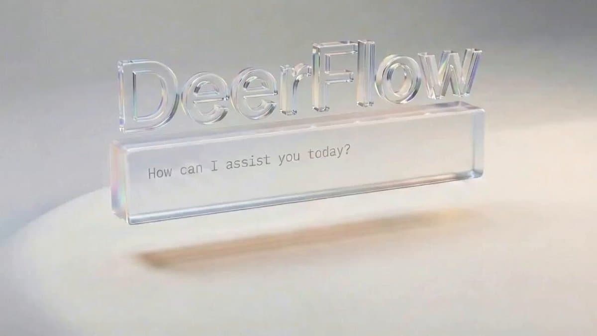 ByteDance's DeerFlow 2.0: The Autonomous AI Employee That Manages Its Own Virtual Workspace