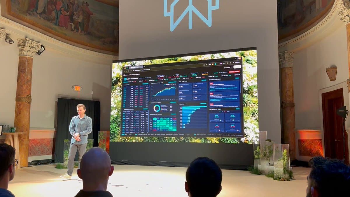 AI-Powered Portfolio Management: How Perplexity Computer is Revolutionizing Investment Strategies