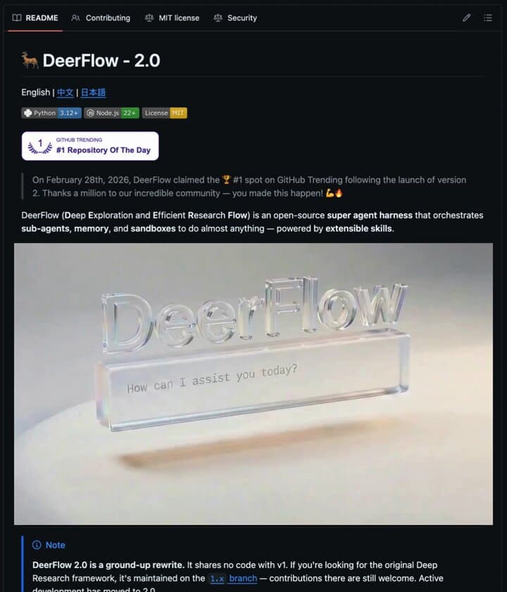China's DeepSeek-R1: Open-Source AI Agent Runs Locally with Web Search, Code Generation, and Built-In Computer