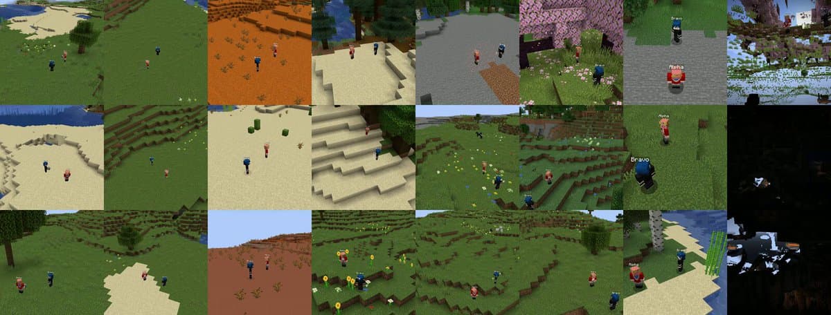 Solaris: The First Multiplayer World Model That Could Revolutionize Game AI