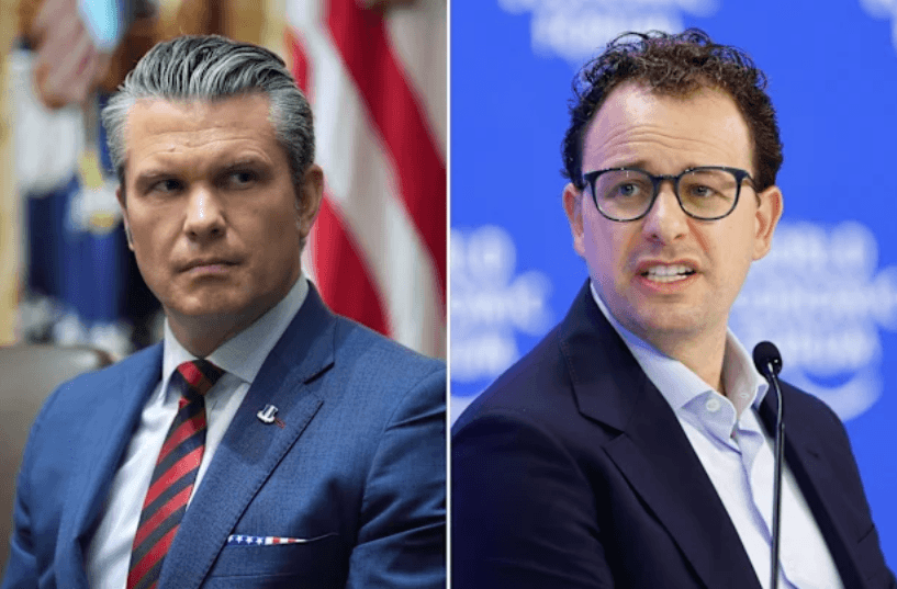 Pentagon and Anthropic in High-Stakes AI Negotiations to Avert Government Ban