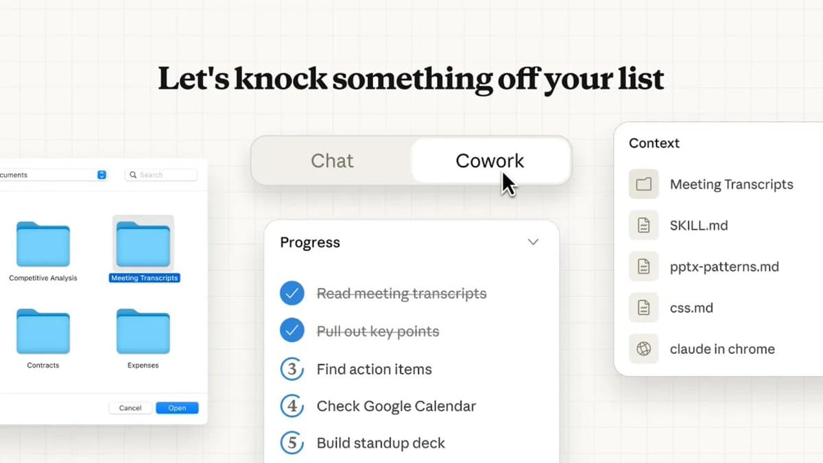 Power User Claude Workflow Leak Shows How to Compress Workday Tasks into 90-Second Routines