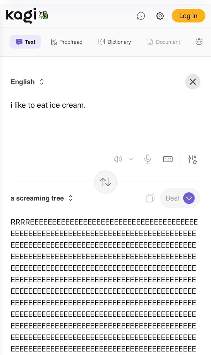 Whisper's Real-Time Translation Demo Shows Practical Progress Toward Universal Translation