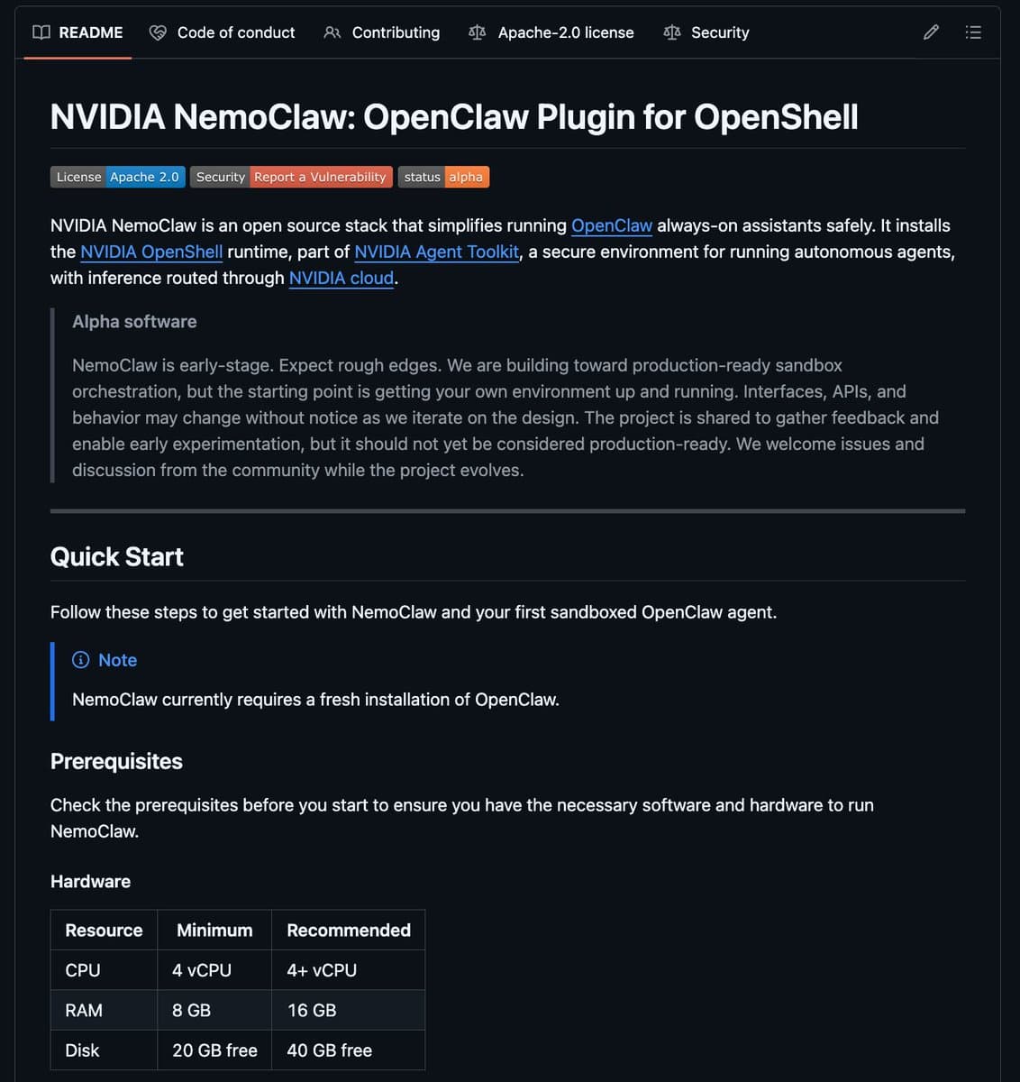 NVIDIA Open-Sources NeMo Claw: A Local Security Sandbox for AI Agents