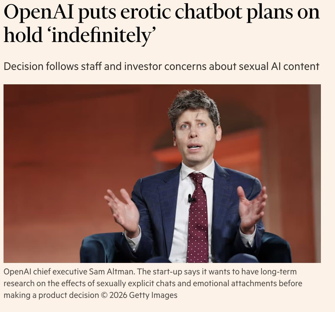 OpenAI executives in a boardroom meeting, papers and laptops on table, serious expressions, discussing safety risks…