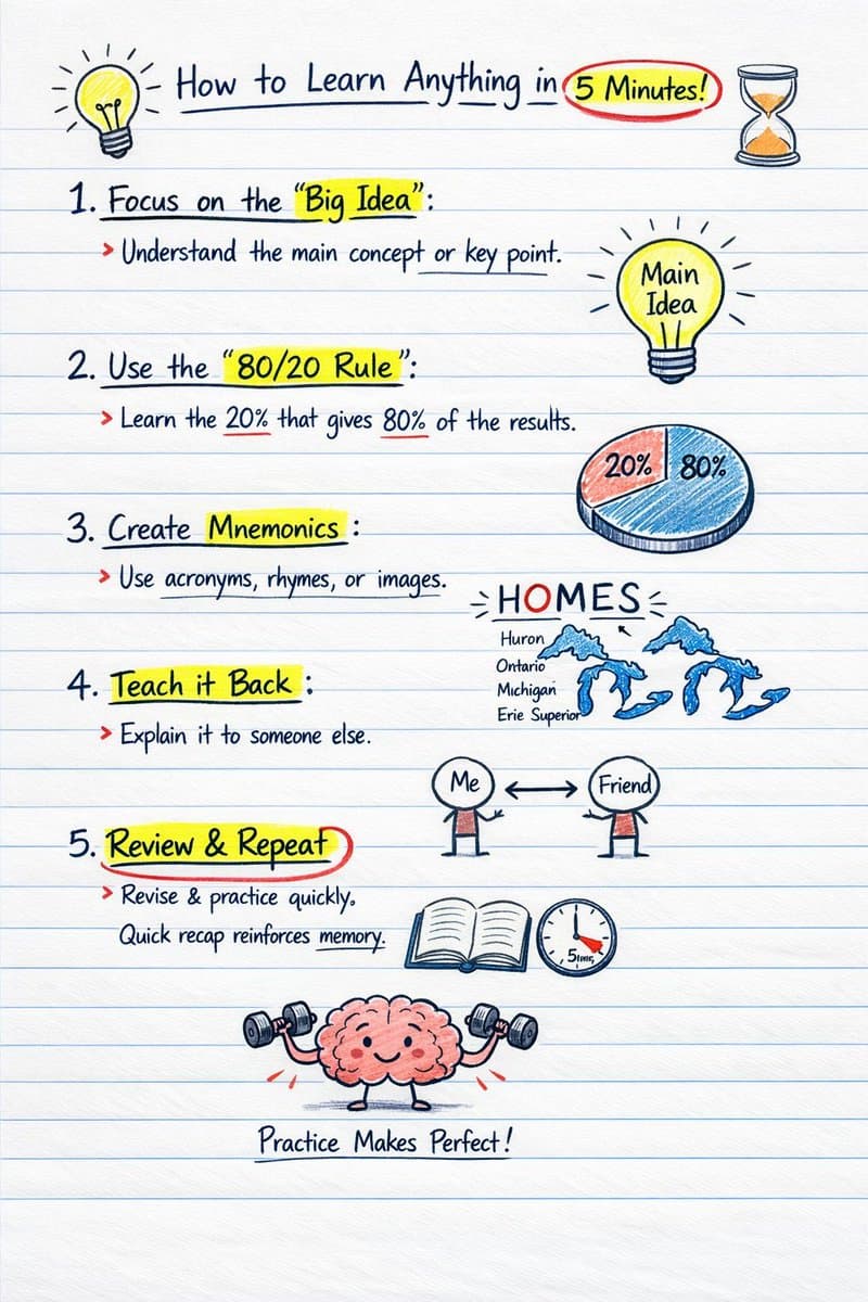 Ribbi AI Automates Handwritten Notes Workflow, Cuts Process from 60 Min to 3 Prompts