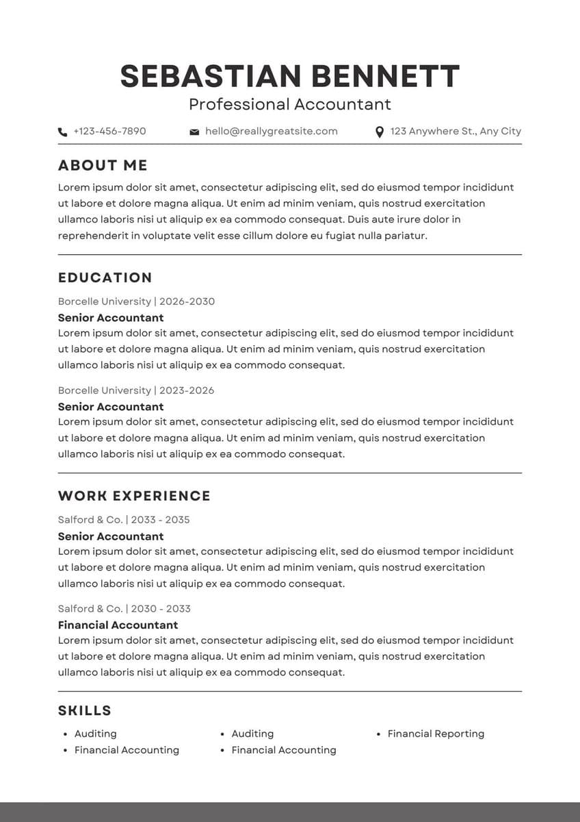 A person typing on a laptop with Claude AI interface visible, surrounded by job application documents and a clock…