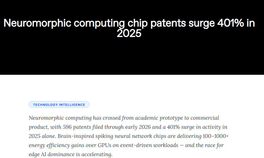 A glowing microchip shaped like a human brain sits on a circuit board, with lines of data flowing around it…
