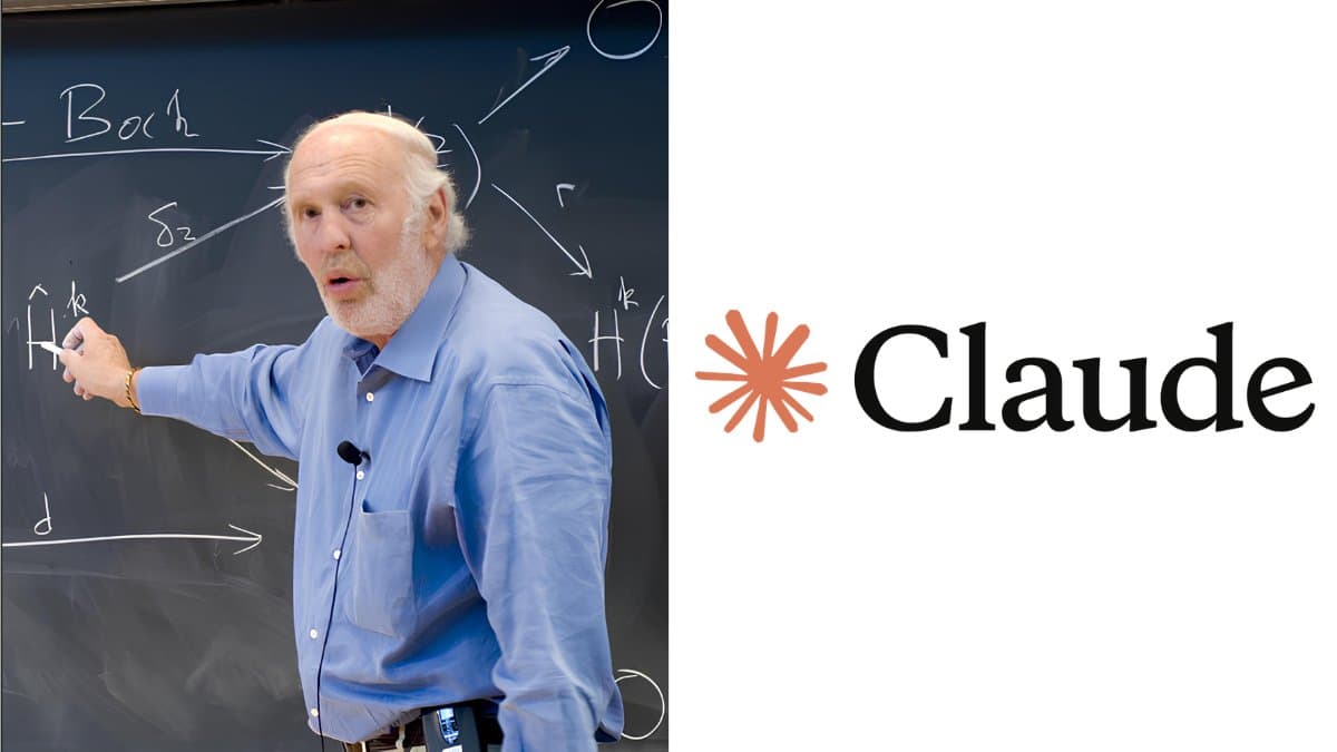 Jim Simons' Medallion Fund Strategy Encoded in 12 AI Prompts