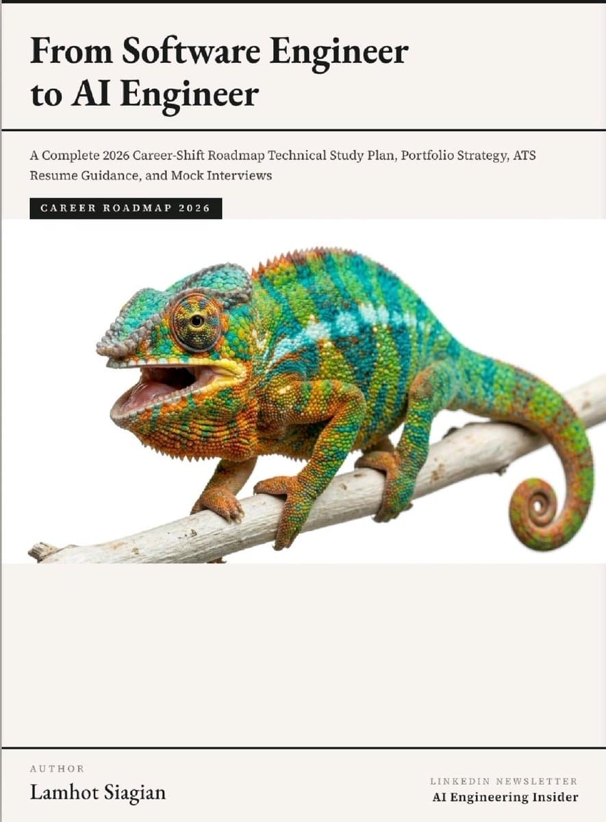 VMLOps Publishes 2026 AI Engineer Roadmap for Software Engineers