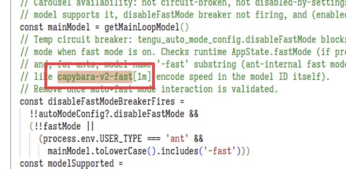 Claude Opus 4.7 Appears on Anthropic's Internal API, Hinting at Imminent Release