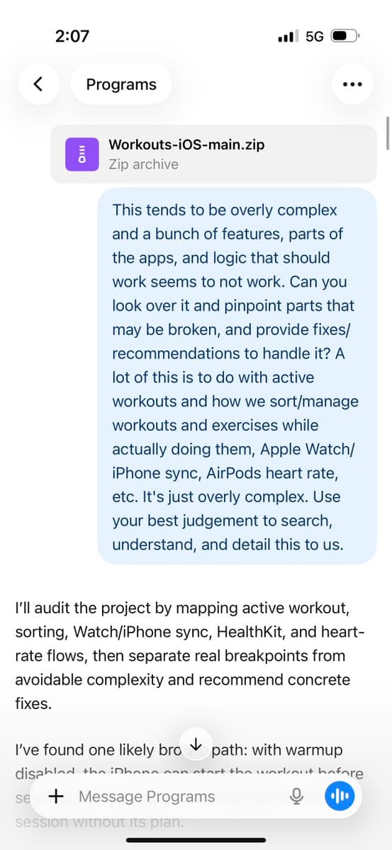 GPT-5.5 Pro Sustains 2-Hour Bug Fixing Sessions