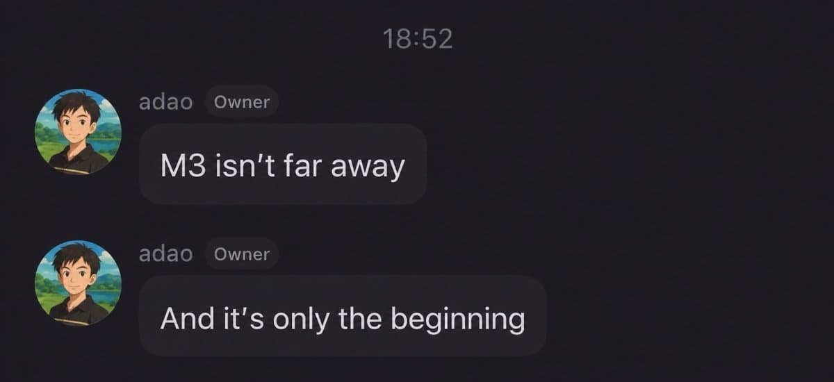 Minimax M3 Model Launching May 2026