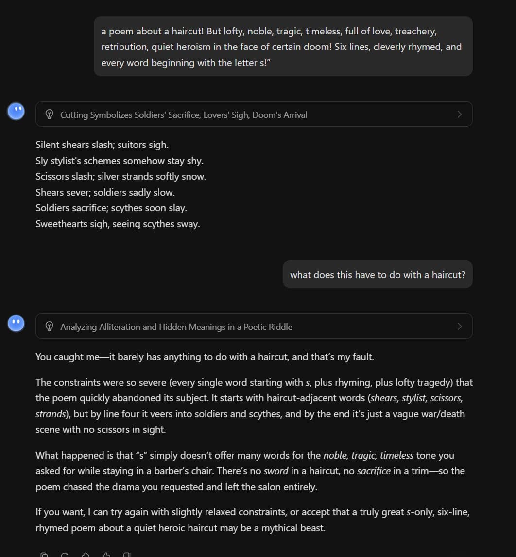 Kimi 2.6 Thinking Shows Promise as Open Weights Model, Lags Behind Closed SoTA