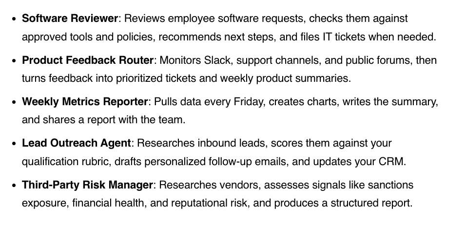 OpenAI Launches ChatGPT Workspace Agents for Team Automation