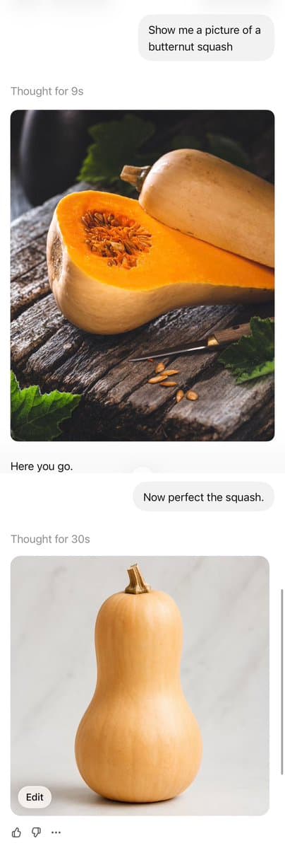PerfectSquashBench Tests Image Model Anchoring Bias vs. Text Models