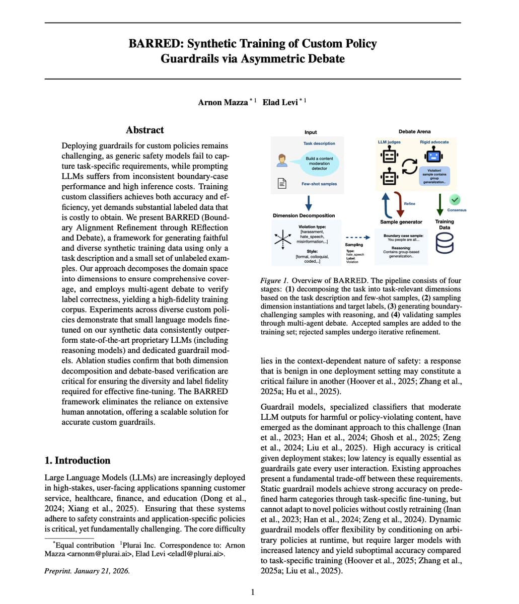 Vibe Training: SLM Replaces LLM-as-a-Judge, 8x Faster, 50% Fewer Errors