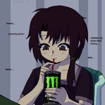 A person's profile picture showing a stylized digital avatar with geometric shapes, likely representing a tech…