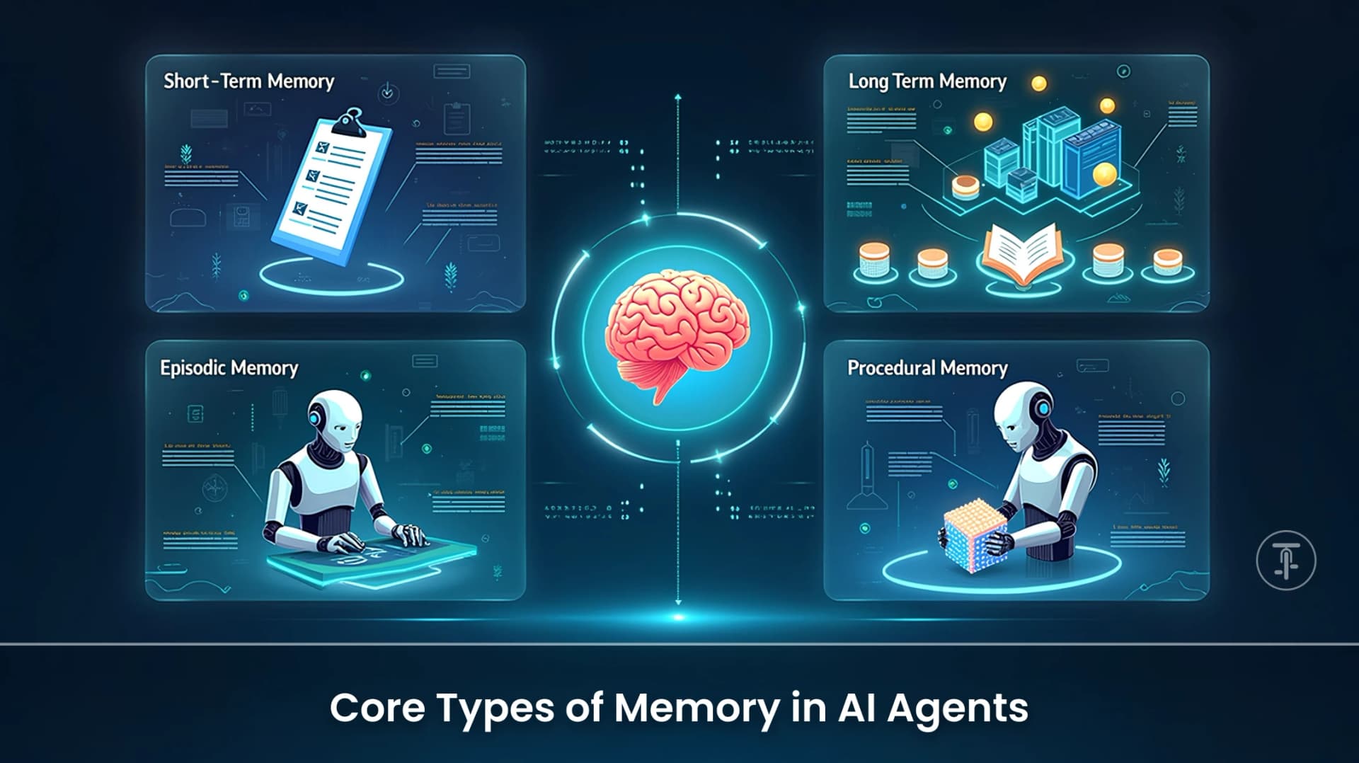Google's 'Always-On Memory Agent' Could Revolutionize How AI Remembers and Learns