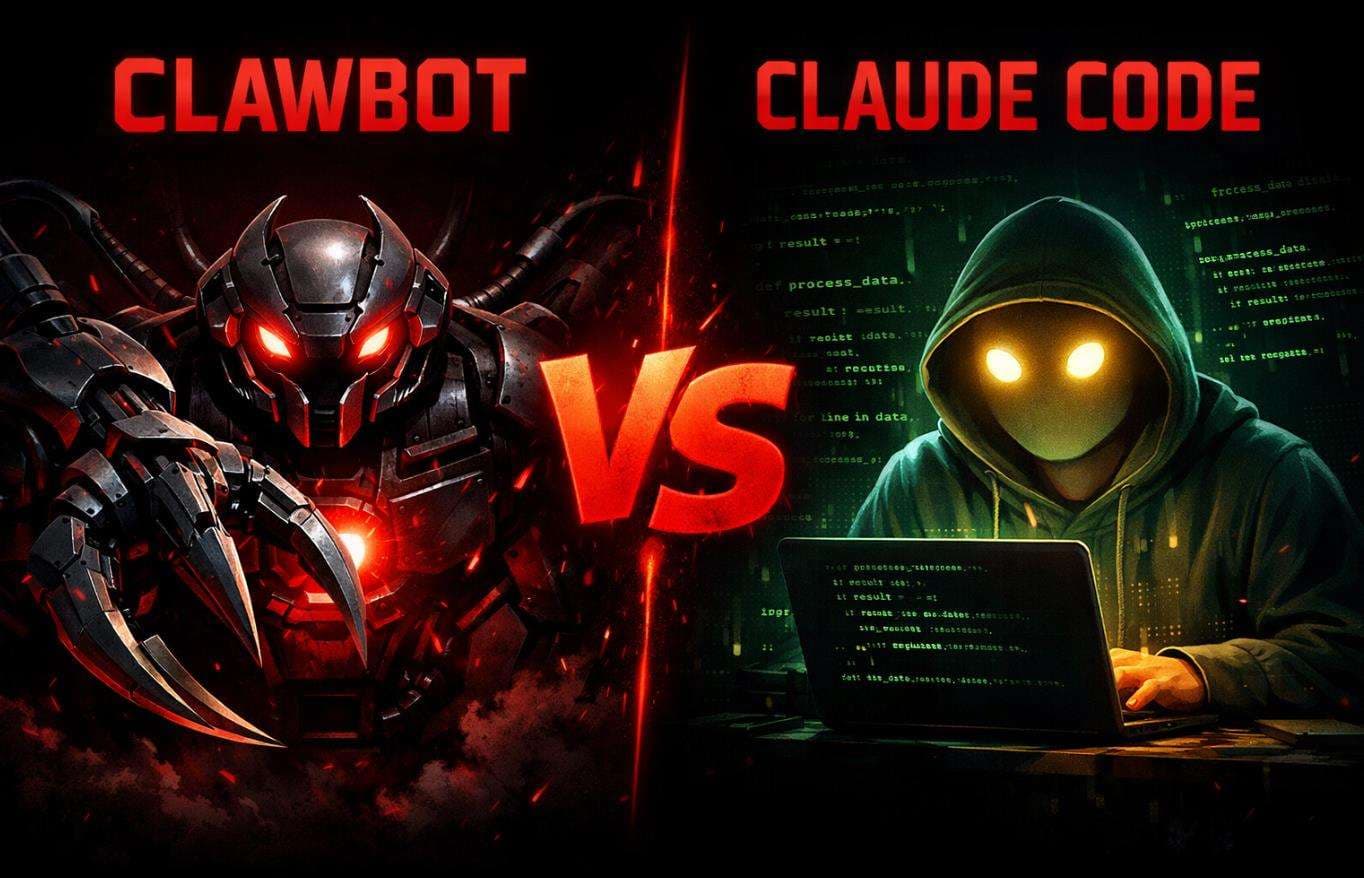 OpenClaw vs. Claude Code: What the Open-Source Alternative Means for Your CLI Workflow