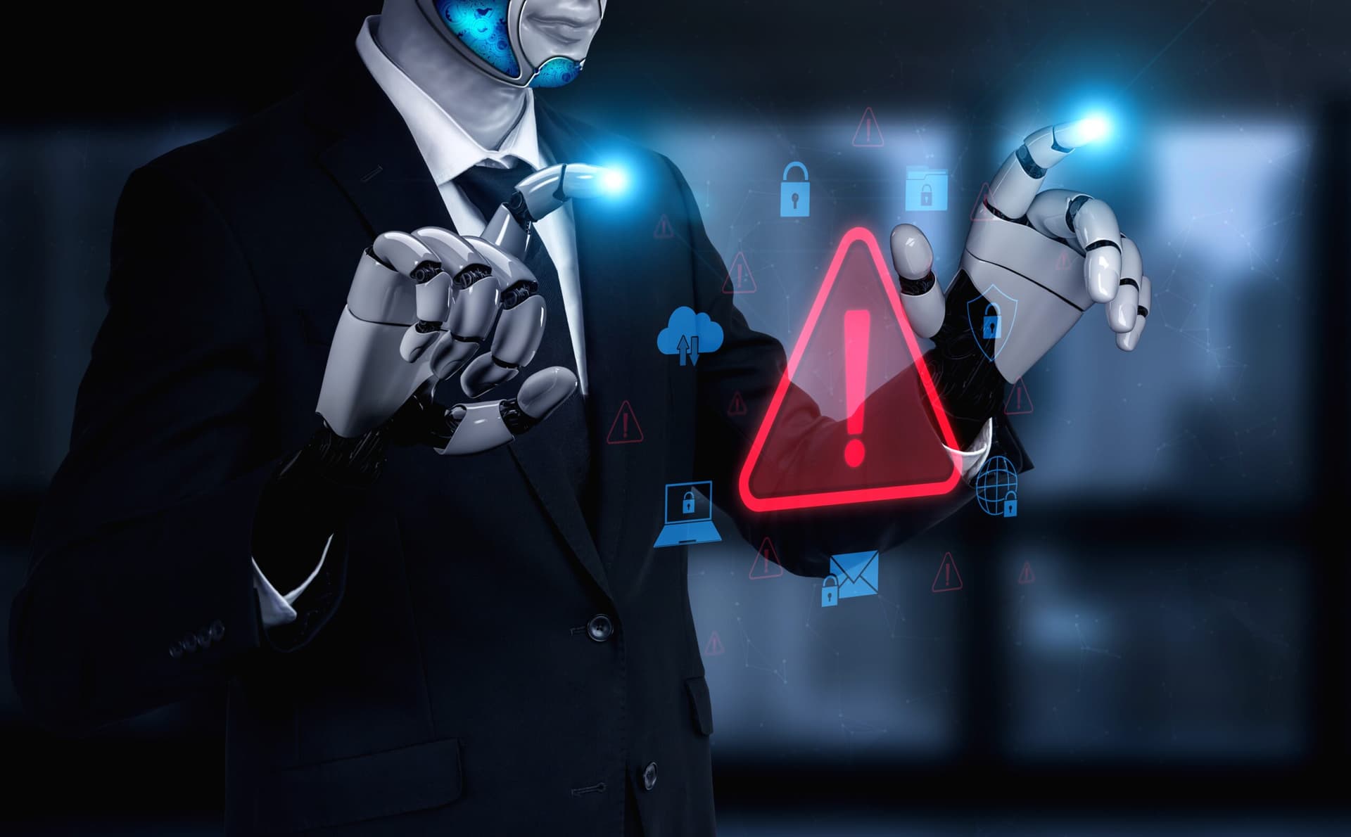 AI Agents Show Alarming Progress in Simulated Cyber Attacks, Study Reveals