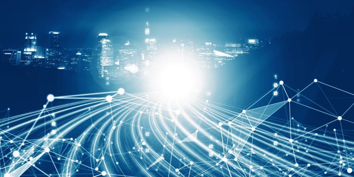 IOWN Forum Pushes All-Photonic WAN for AI Neocloud Interconnects