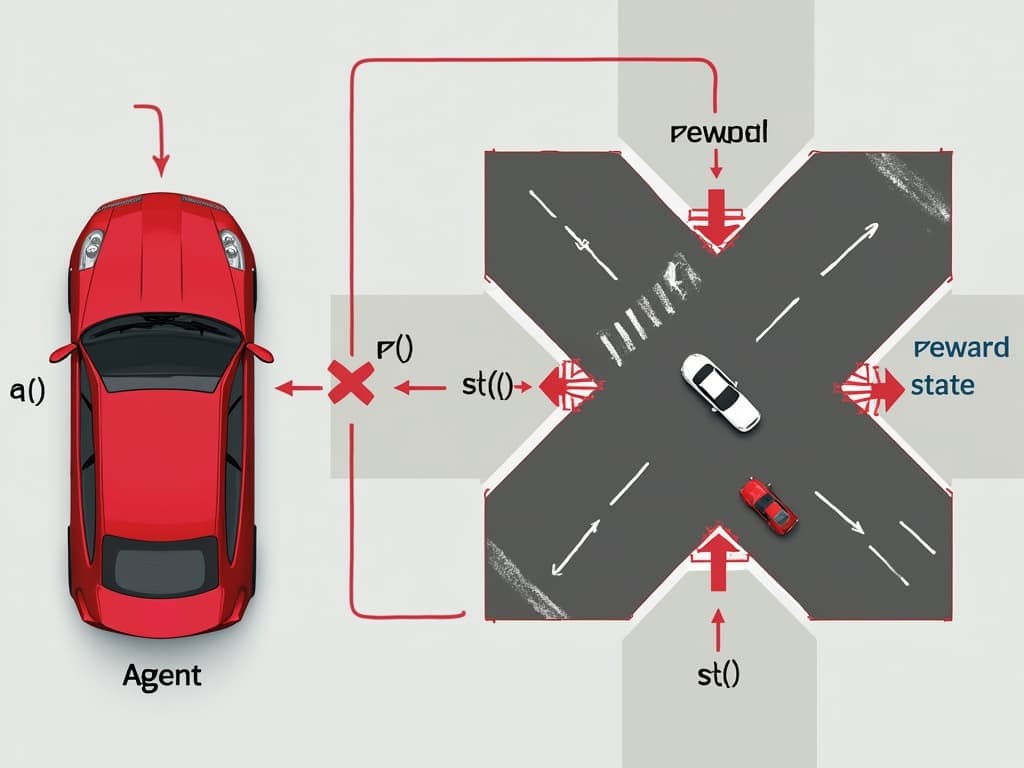 Reinforcement Learning Ushers in New Era of Autonomous Knowledge Agents