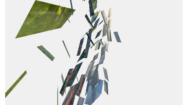 Chrome's html-in-canvas Renders Live HTML as 3D Textures