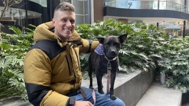 ML Researcher Uses AlphaFold to Design Treatment for Dog's Cancer in Viral Story
