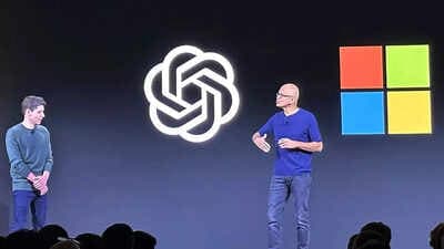 Microsoft and OpenAI Reaffirm Alliance Amid Amazon Partnership Rumors