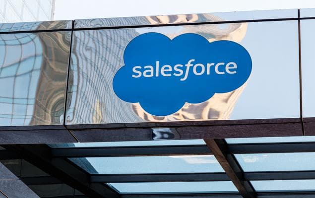 Salesforce Bets on Agentic AI to Reaccelerate CRM Growth