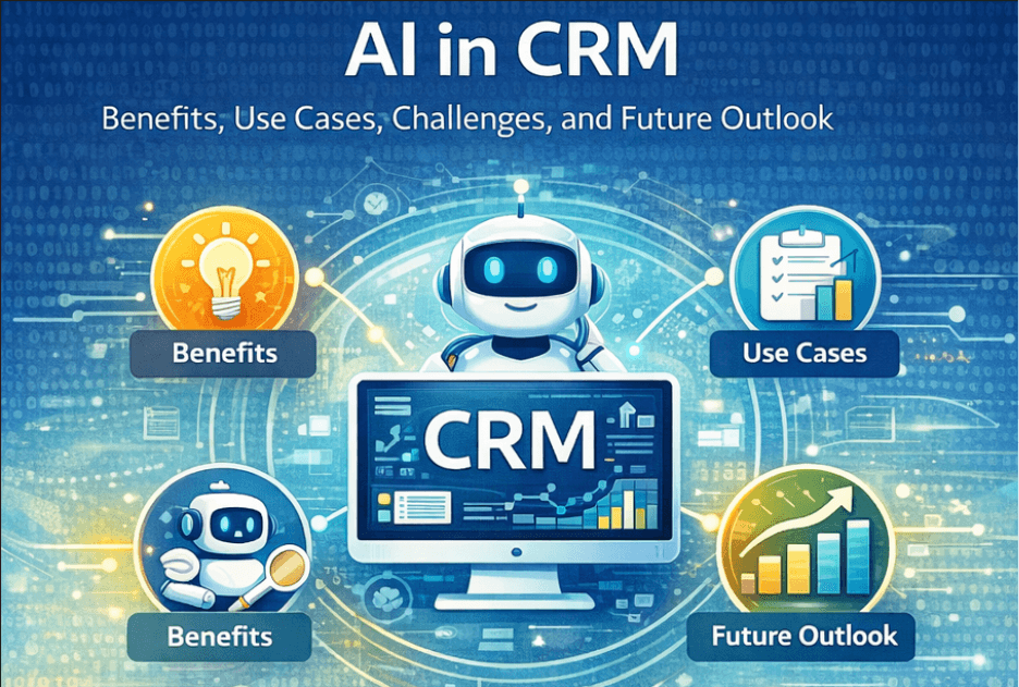 Oracle Blog Critiques the 'Guesswork' in Current CRM AI for Marketing