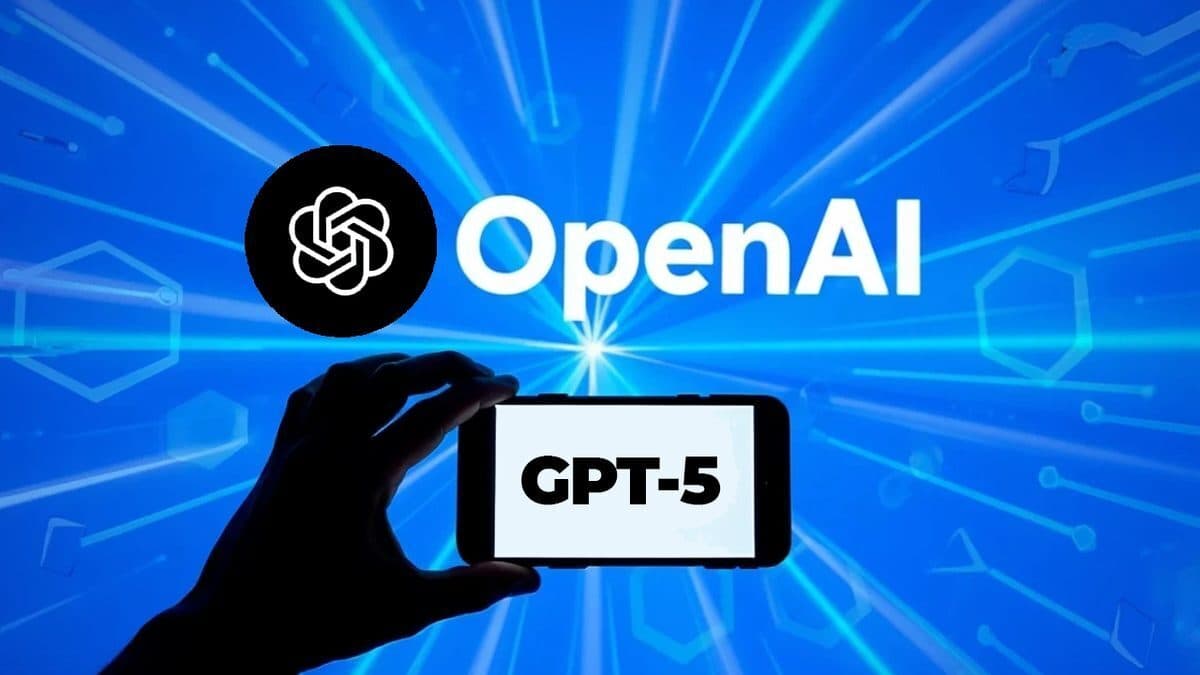 OpenAI Launches GPT-5.5: Smarter Agents, Deeper Tool Use