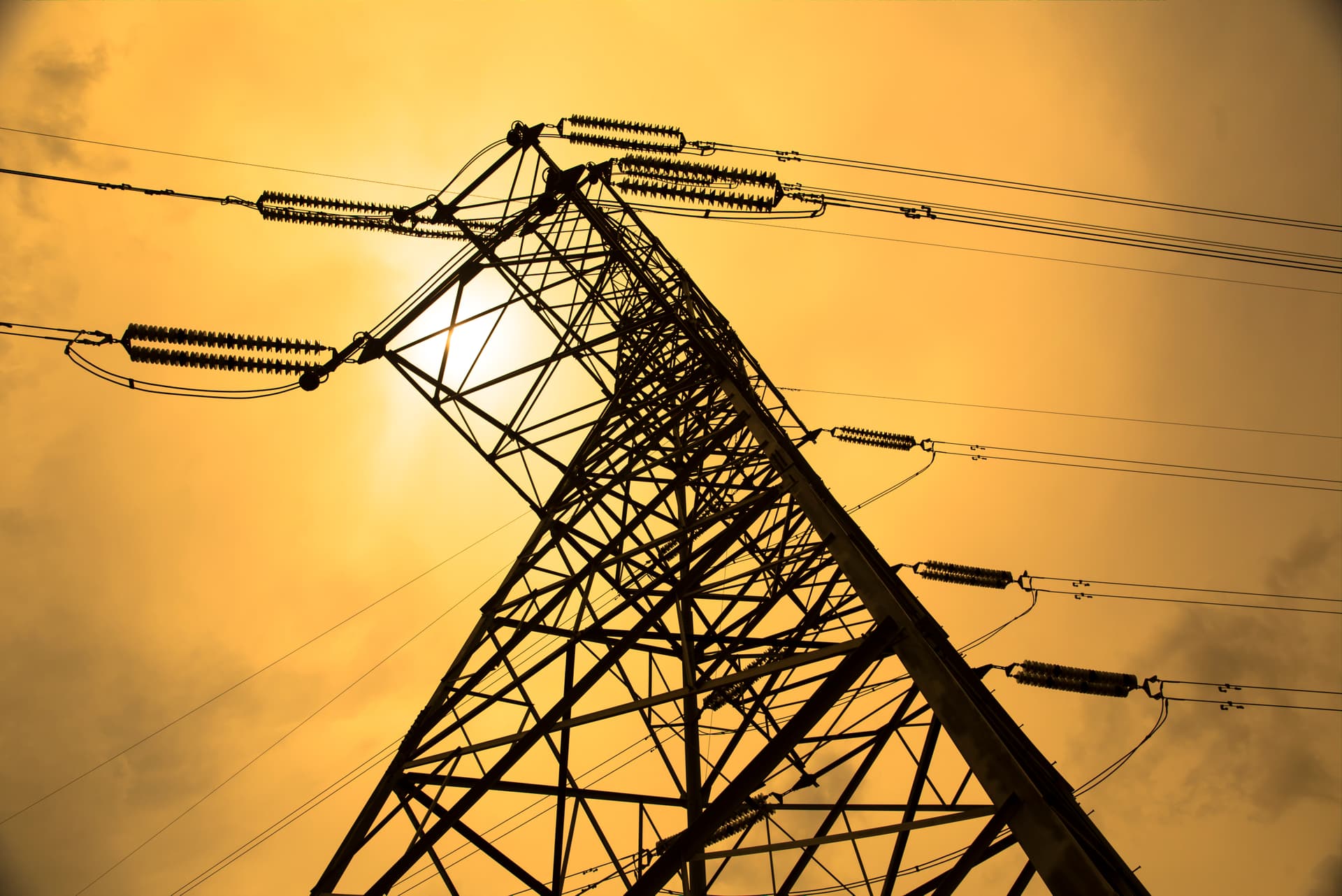 Officials at a regulatory hearing discuss new rules to speed up power grid connections for AI data centers, with…