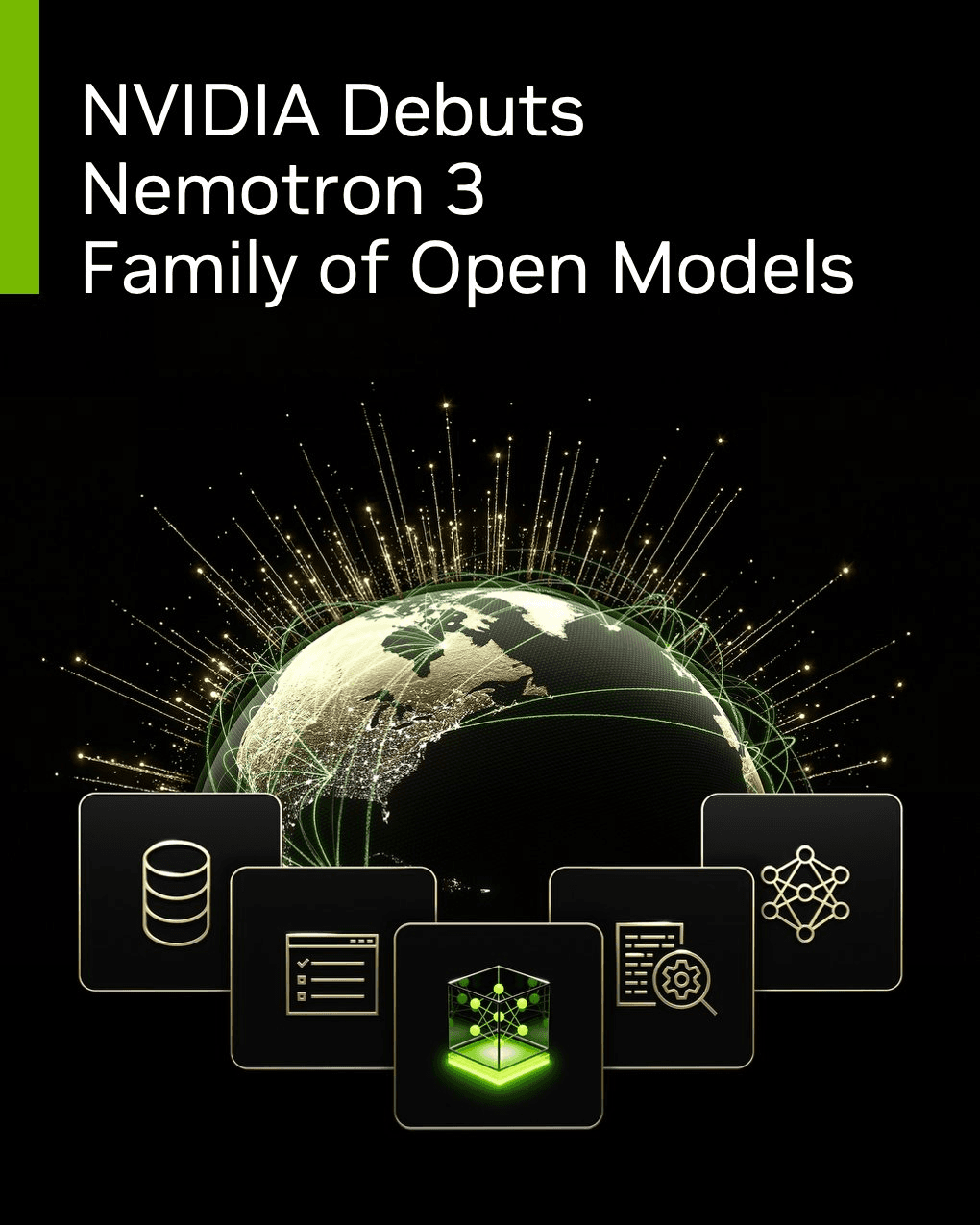 NVIDIA Nemotron 3 Nano Omni: Open Multimodal Model Unifies Video, Audio, Image, Text