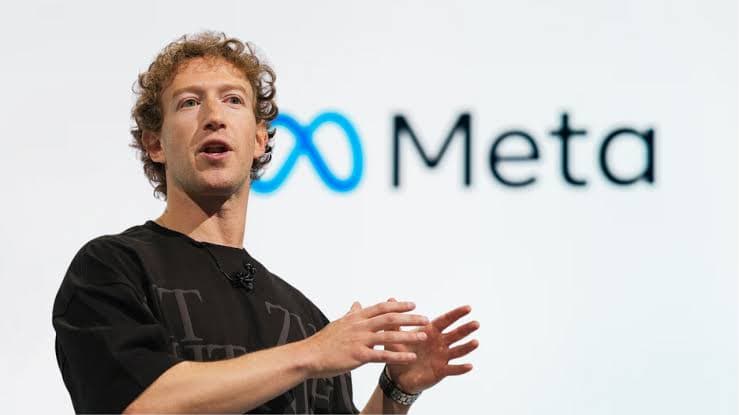 Meta Mandates 65-80% AI-Generated Code by Mid-2026, Zuckerberg Returns to Lab