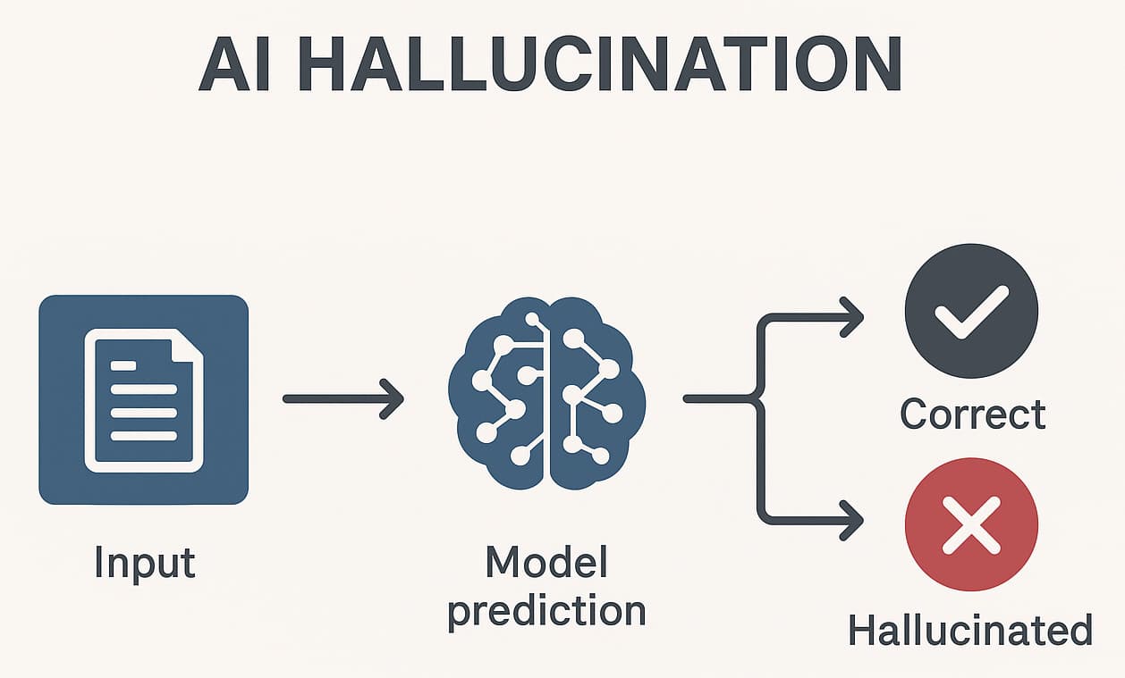 Hinton Rebrands AI Hallucinations as 'Confabulations'